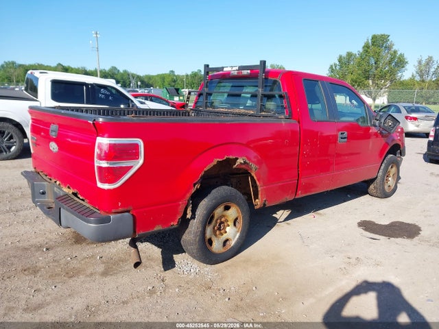Ford F-150 Xl