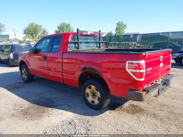 Ford F-150 Xl