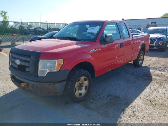 Ford F-150 Xl
