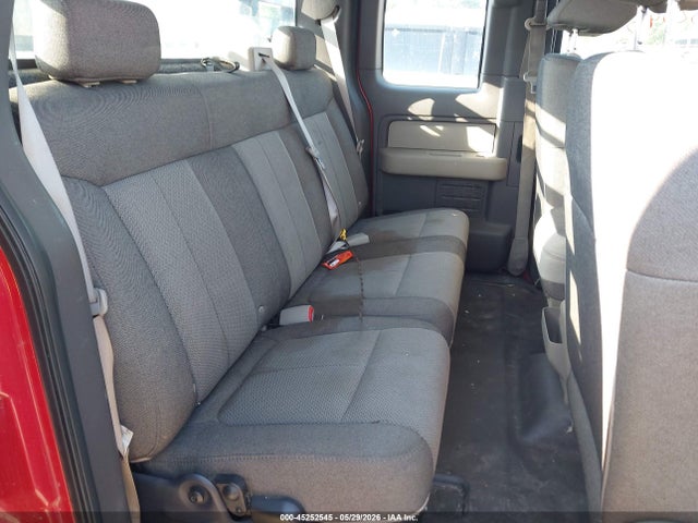 Ford F-150 Xl