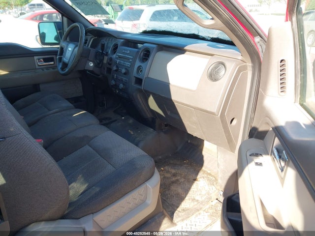 Ford F-150 Xl