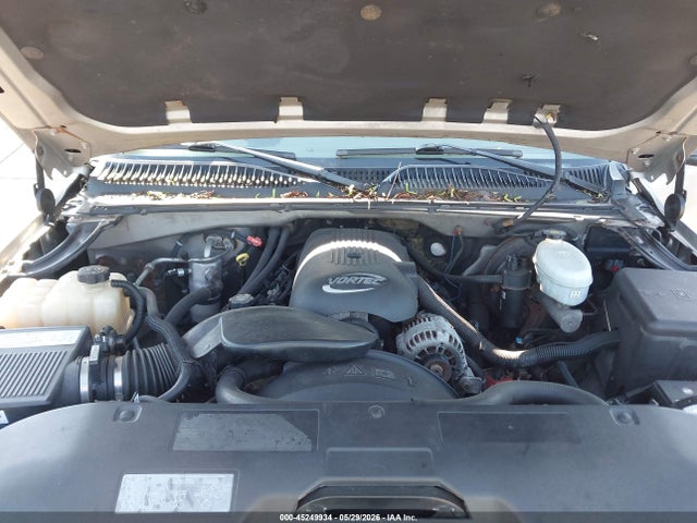GMC Sierra 1500 Slt