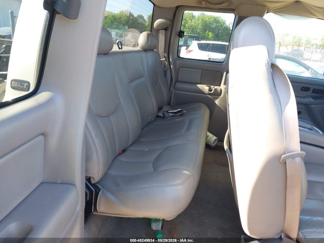 GMC Sierra 1500 Slt