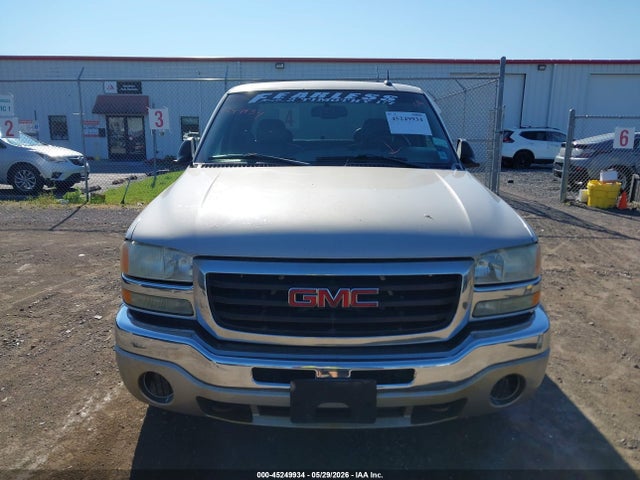 GMC Sierra 1500 Slt