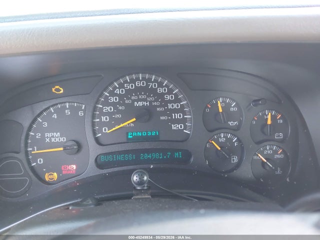 GMC Sierra 1500 Slt