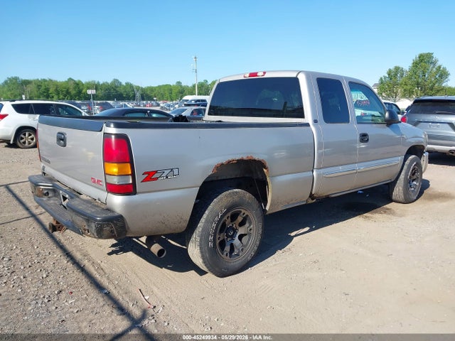 GMC Sierra 1500 Slt
