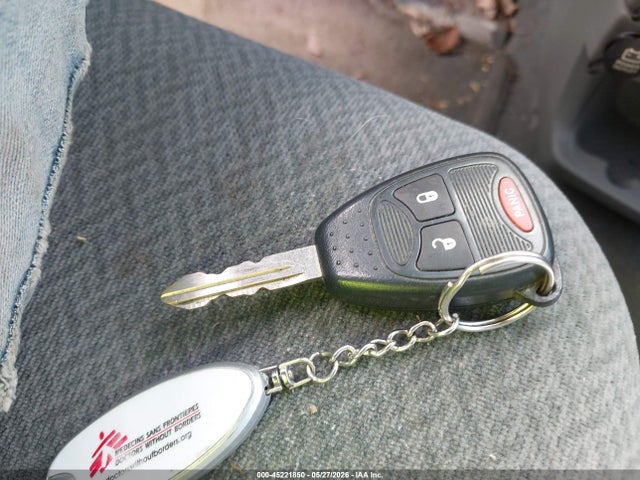 Chrysler Town & Country Lx