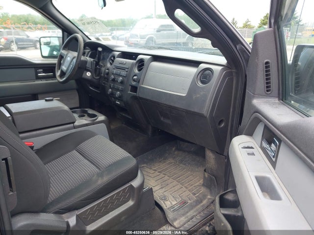 Ford F-150 Stx