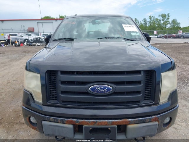 Ford F-150 Stx