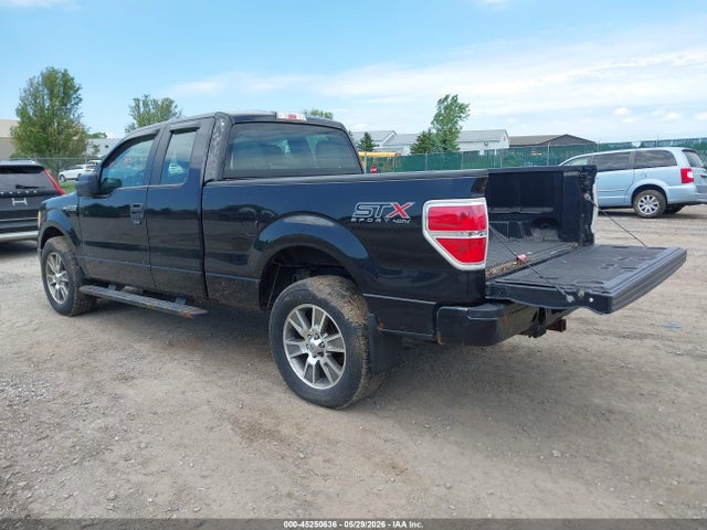 Ford F-150 Stx
