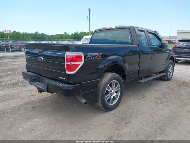 Ford F-150 Stx