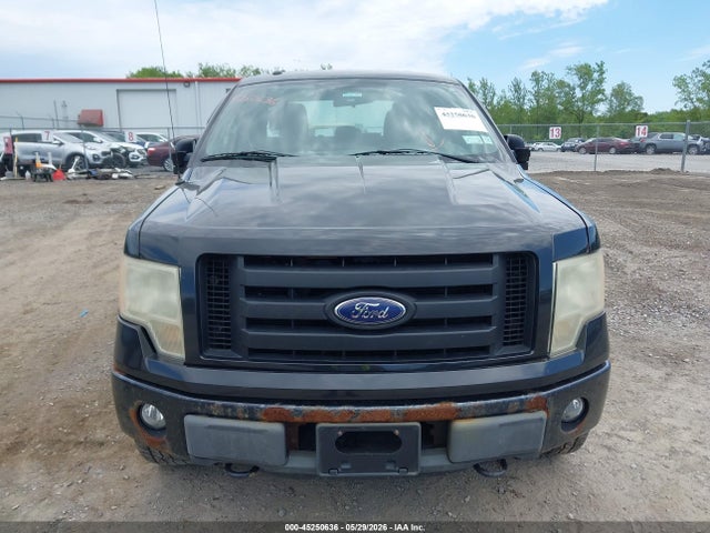 Ford F-150 Stx
