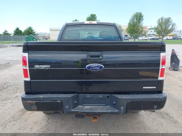 Ford F-150 Stx