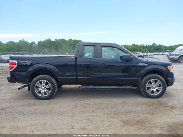 Ford F-150 Stx