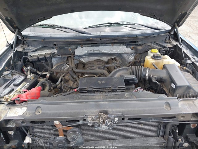 Ford F-150 Stx
