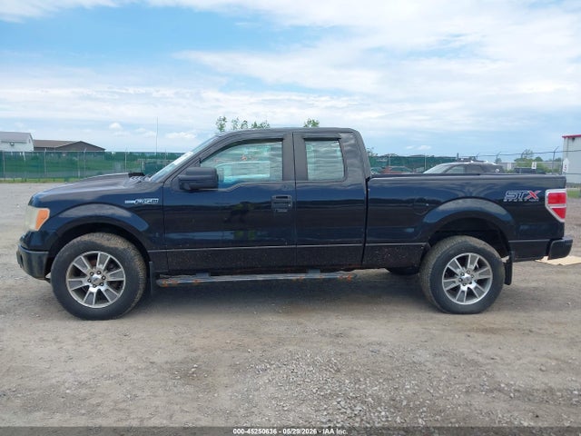 Ford F-150 Stx