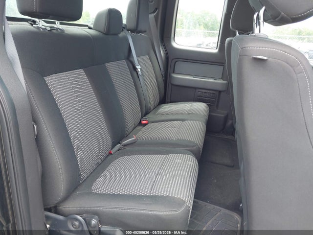 Ford F-150 Stx
