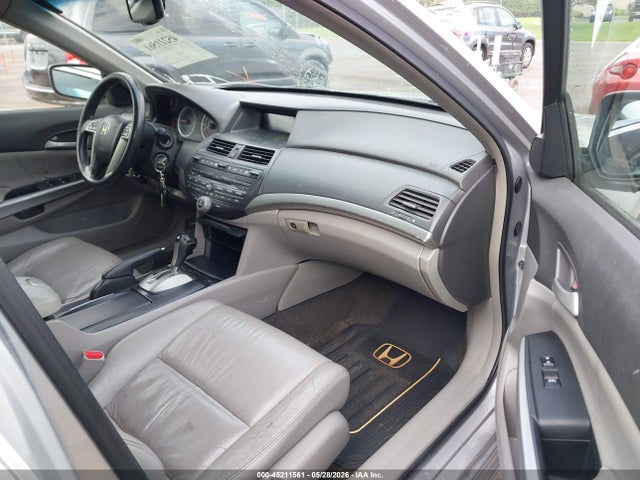Honda Accord 2.4 Ex-l