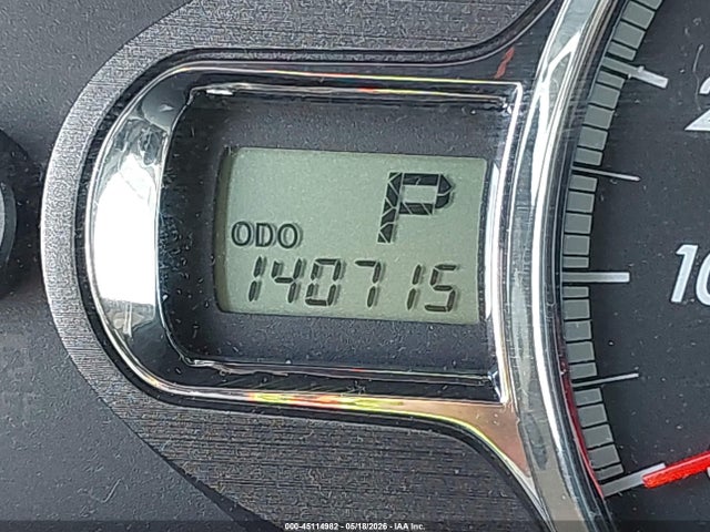 Toyota Sienna Xle 7 Passenger