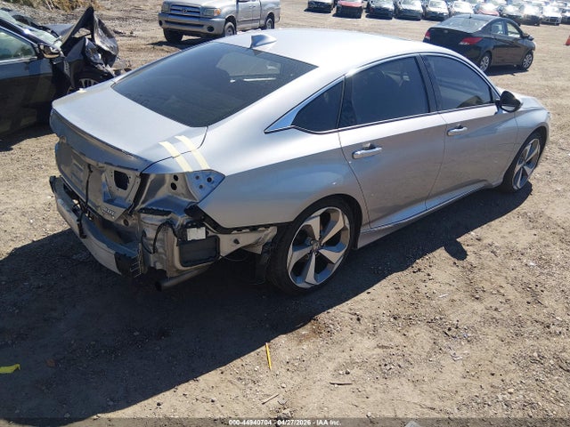 Honda Accord Touring