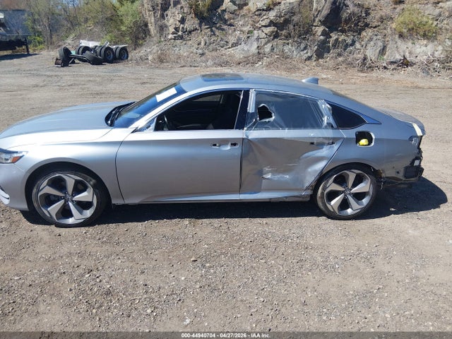 Honda Accord Touring
