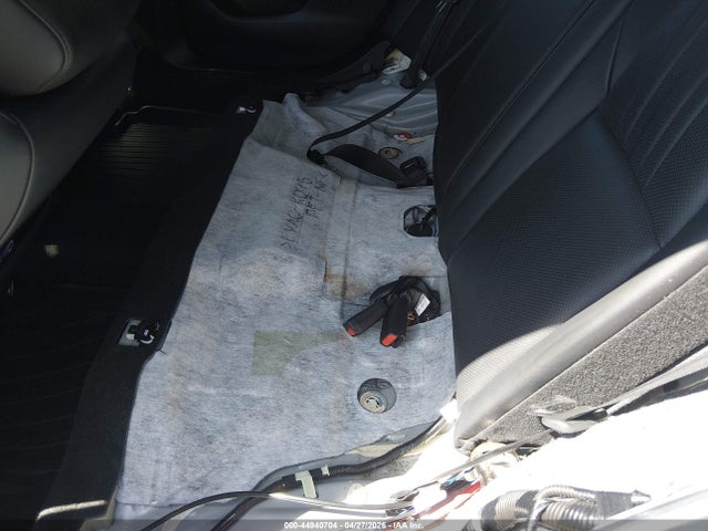 Honda Accord Touring