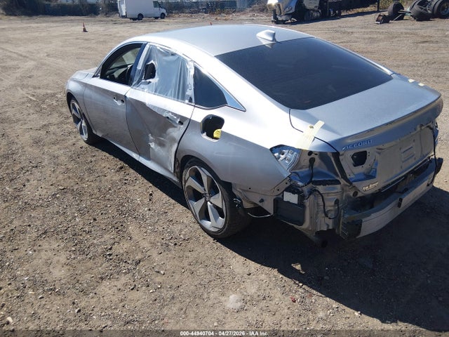 Honda Accord Touring