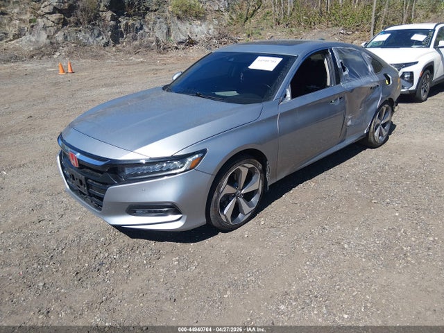 Honda Accord Touring