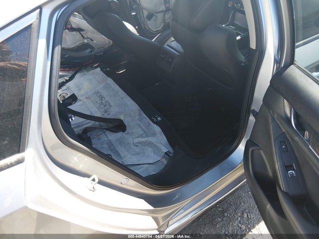 Honda Accord Touring