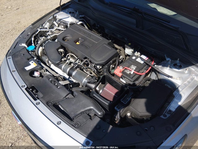 Honda Accord Touring