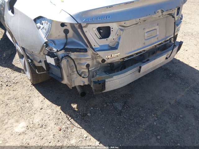 Honda Accord Touring