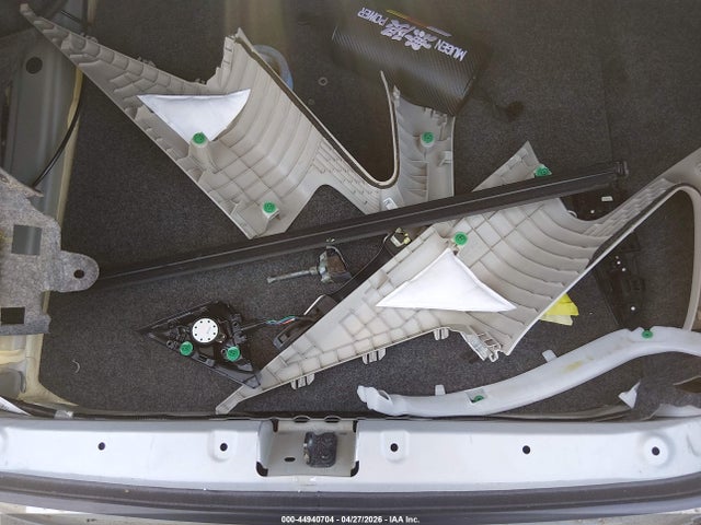 Honda Accord Touring