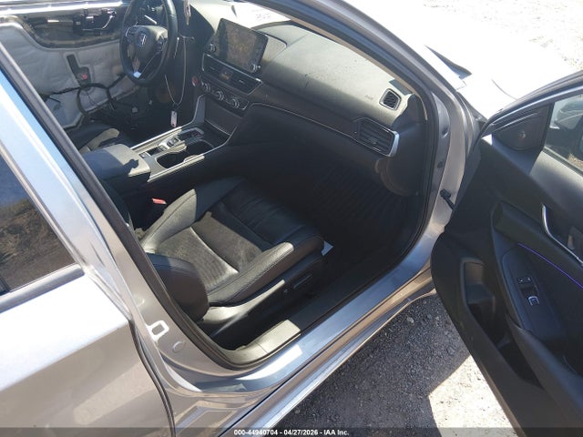 Honda Accord Touring