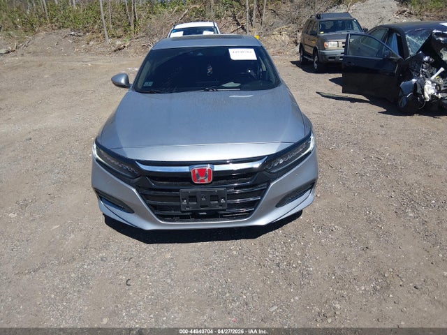 Honda Accord Touring