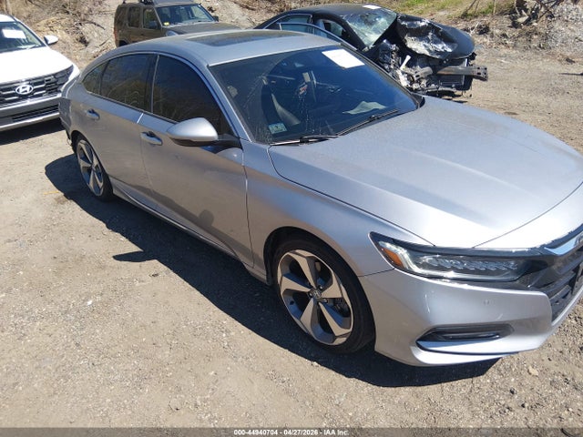 Salvage Honda Accord Image