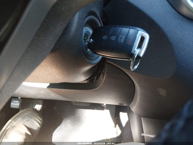 Kia Sorento 2.4l Lx