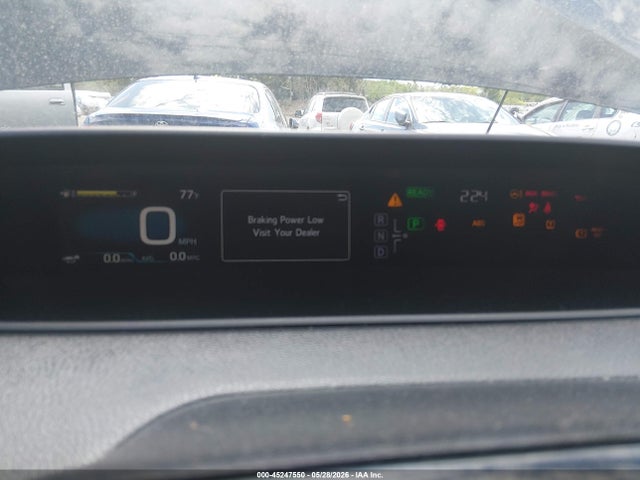Toyota Prius Two
