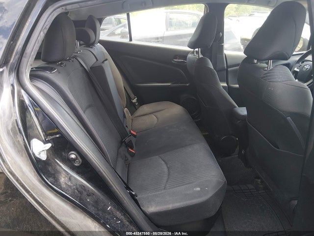 Toyota Prius Two