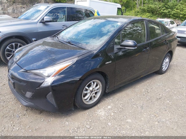 Toyota Prius Two