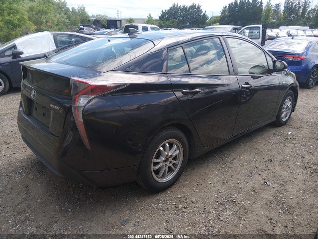 Toyota Prius Two