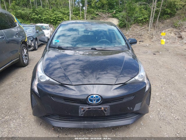 Toyota Prius Two