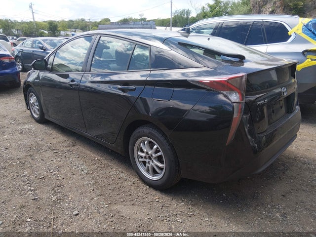 Toyota Prius Two