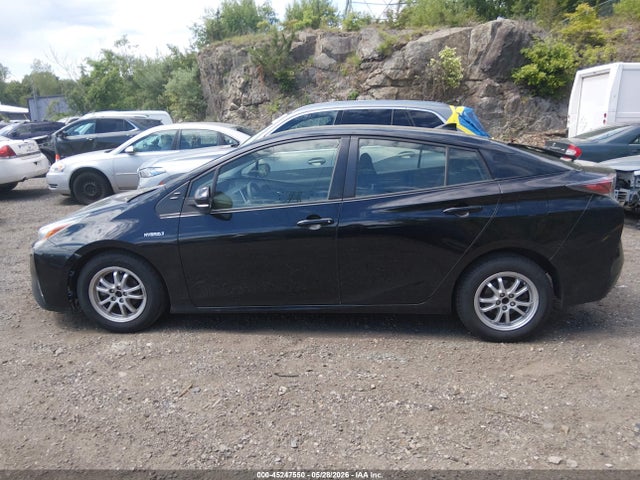 Toyota Prius Two