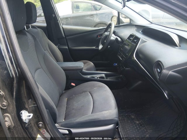 Toyota Prius Two