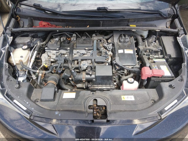 Toyota Prius Two
