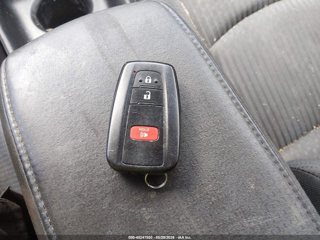 Toyota Prius Two