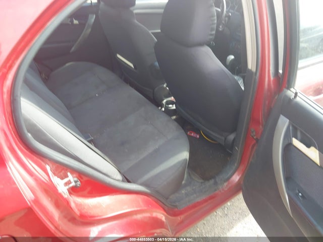 Chevrolet Aveo Lt