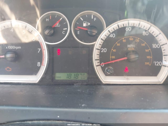 Chevrolet Aveo Lt