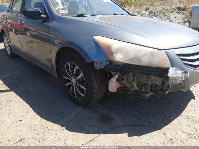 Honda Accord 2.4 Lx