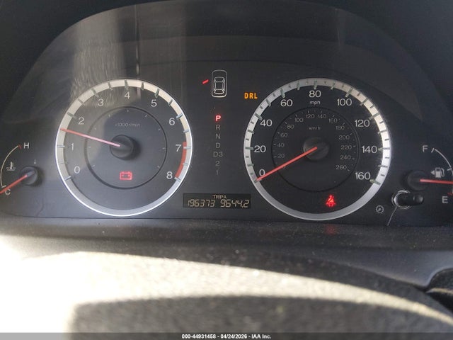 Honda Accord 2.4 Lx